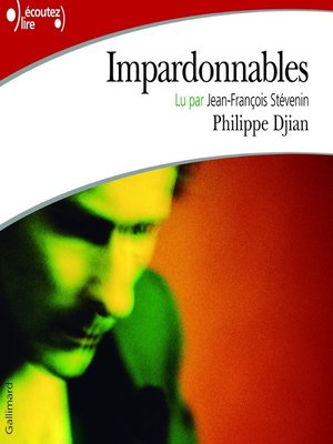 cover image of Impardonnables